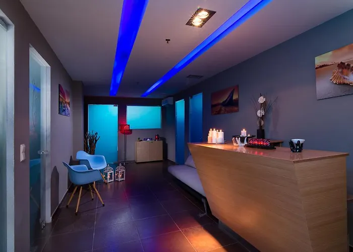 Aeria 3* Астрис