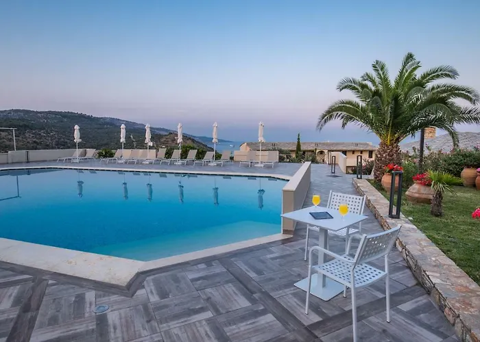 Aeria 3* Астрис