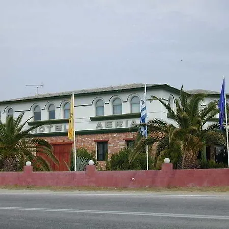 Hotel Aeria